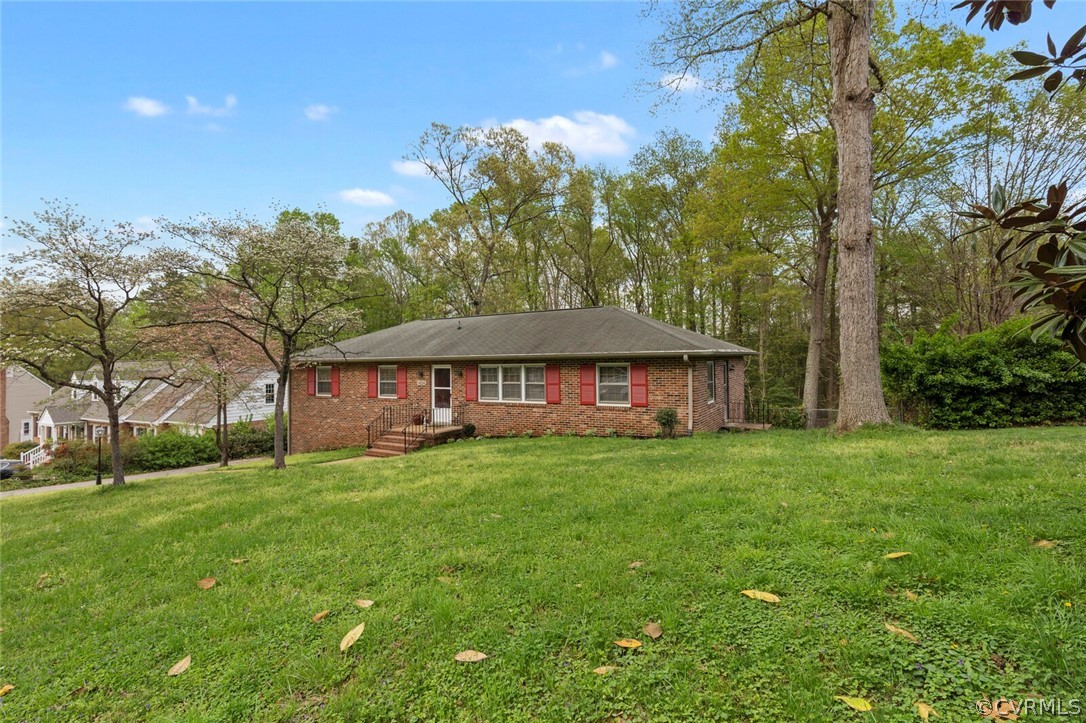 4324 Cochise Trail Richmond, VA 23237 - Photo 2 of 32