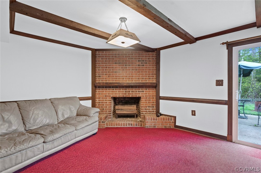 4324 Cochise Trail Richmond, VA 23237 - Photo 22 of 32