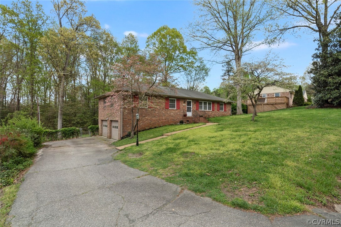 4324 Cochise Trail Richmond, VA 23237 - Photo 26 of 32