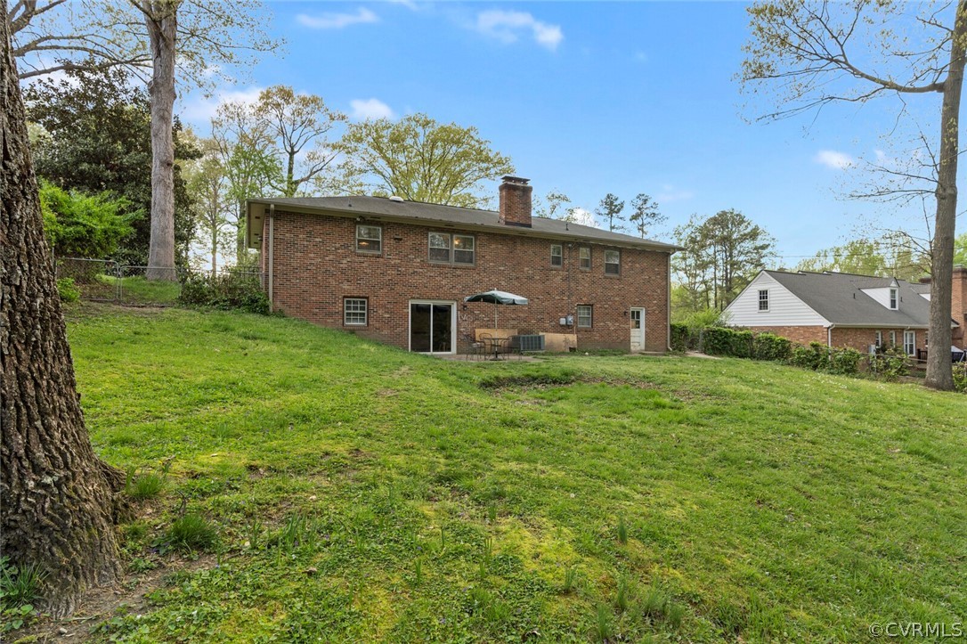 4324 Cochise Trail Richmond, VA 23237 - Photo 29 of 32