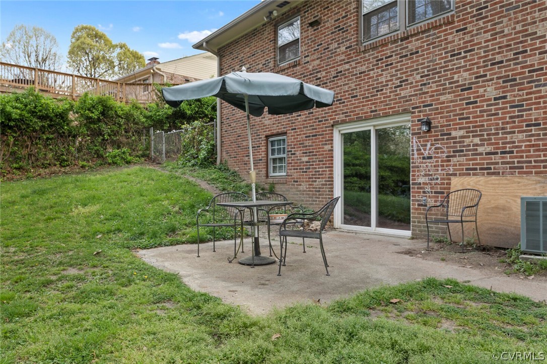 4324 Cochise Trail Richmond, VA 23237 - Photo 30 of 32