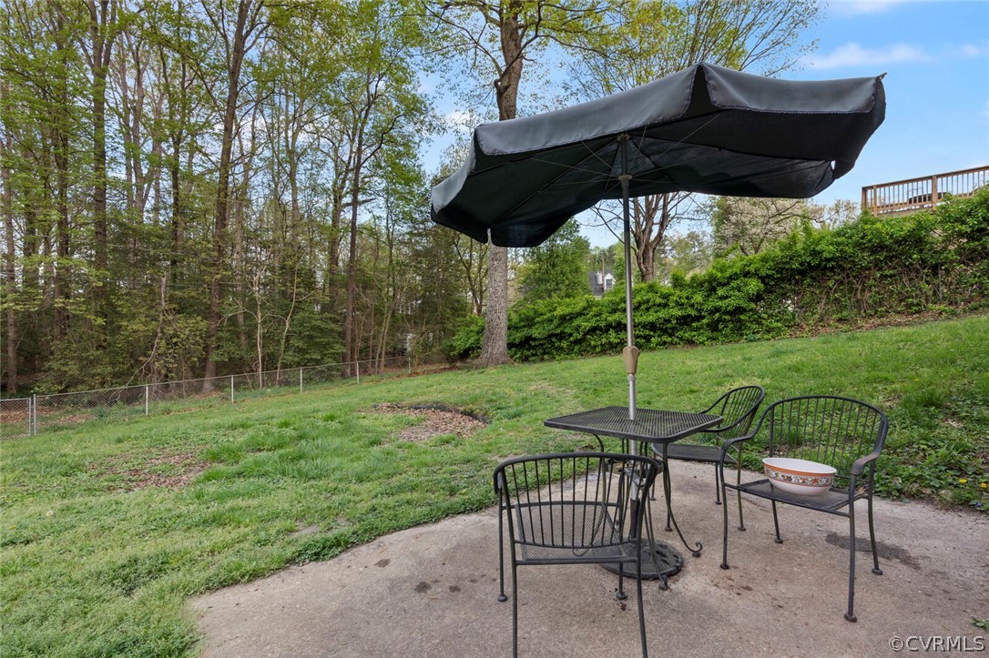 4324 Cochise Trail Richmond, VA 23237 - Photo 31 of 32