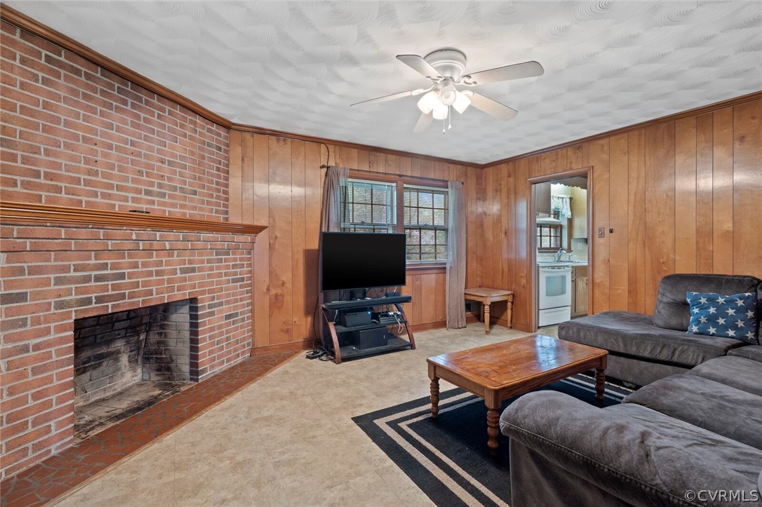 4324 Cochise Trail Richmond, VA 23237 - Photo 4 of 32