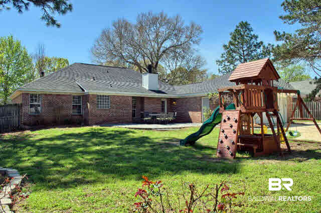 10148 Summerlake Court Mobile, AL 36608 - Photo 22 of 25