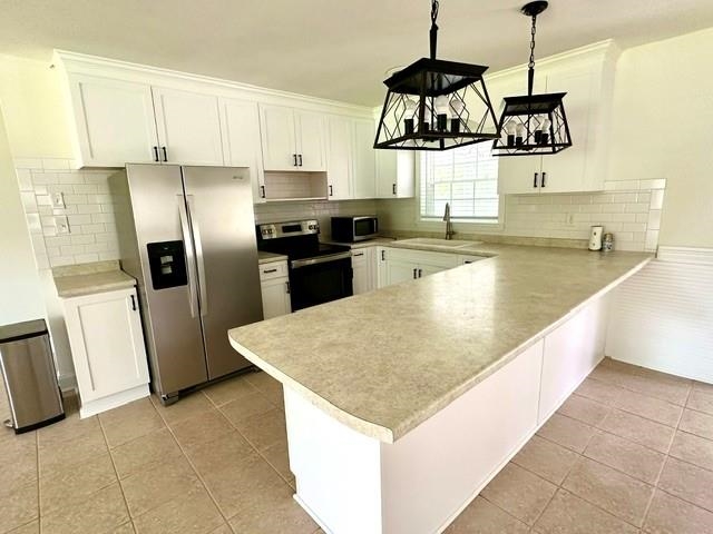 245 Fulton Harvey Road Crawfordville, FL 32327 - Photo 7 of 19