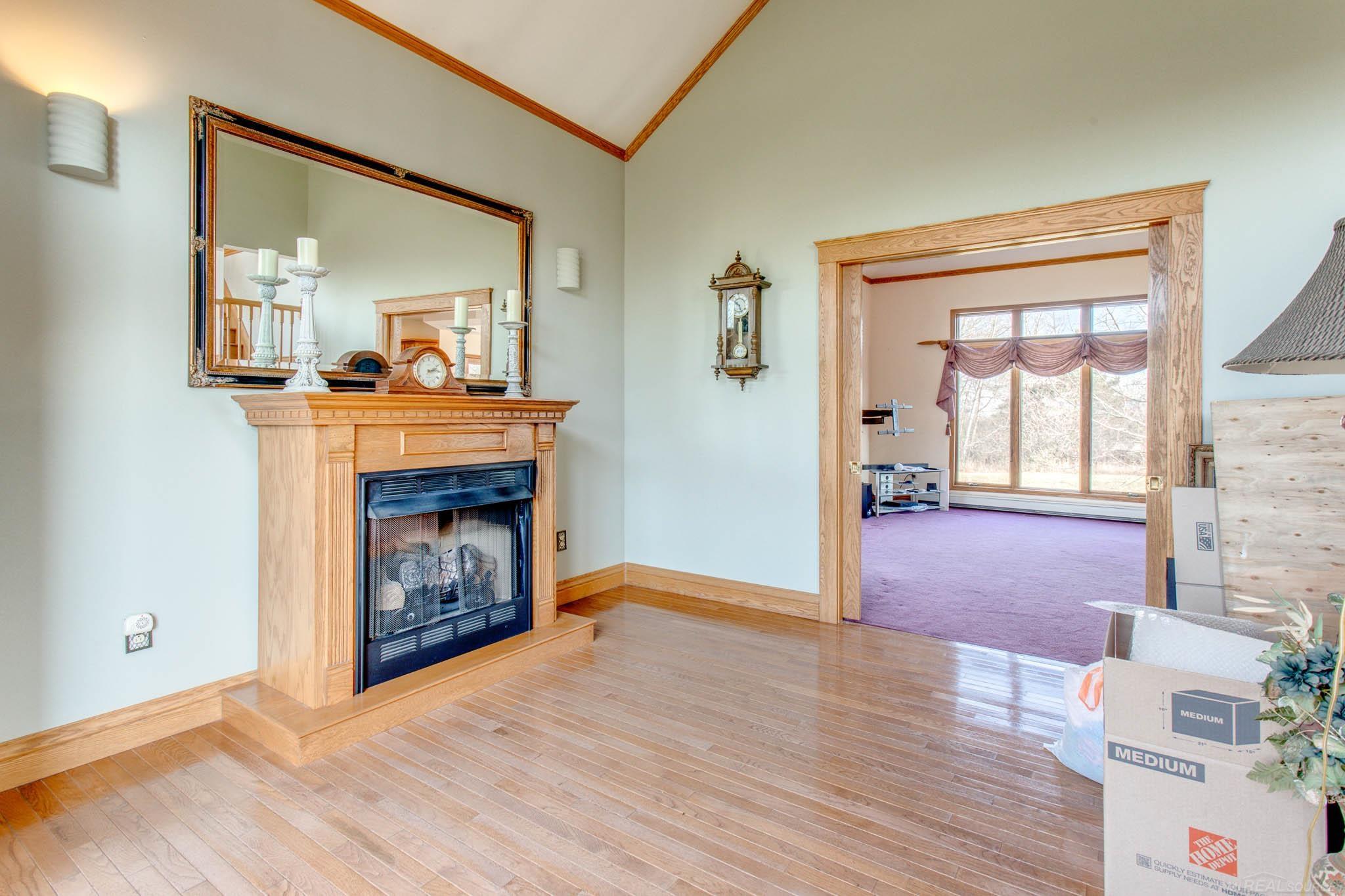 6506 Roach Road Lexington, MI 48450 - Photo 35 of 62