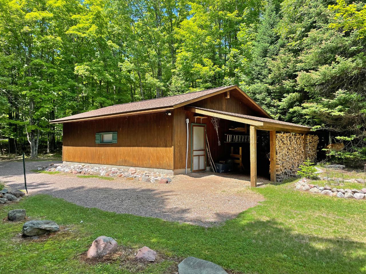 18431 Cloverleaf Lake Road Watersmeet, MI 49969 - Photo 24 of 28 Gallery Image 24