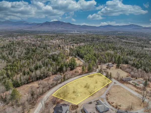 $99,000 | 0 Mountain View Road, Whitefield, NH 03598