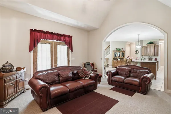 $1,800,000 | 524 South McDaniel Lane, Shenandoah, VA 22849