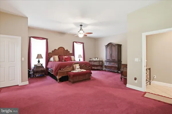$1,800,000 | 524 South McDaniel Lane, Shenandoah, VA 22849