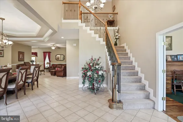 $1,800,000 | 524 South McDaniel Lane, Shenandoah, VA 22849