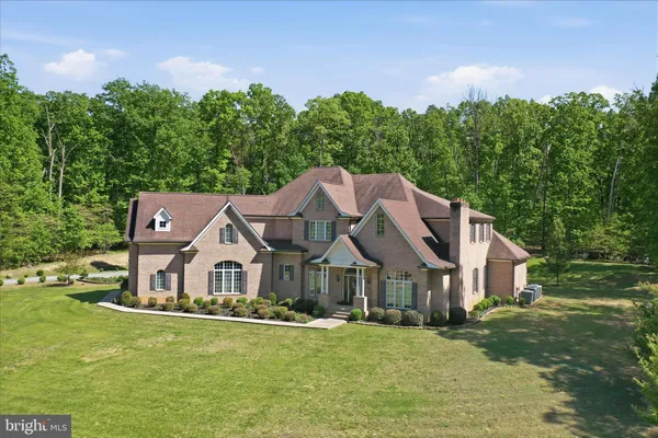 $1,800,000 | 524 South McDaniel Lane, Shenandoah, VA 22849