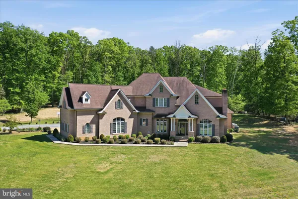 $1,800,000 | 524 South McDaniel Lane, Shenandoah, VA 22849