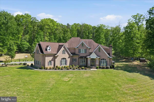 $1,800,000 | 524 South McDaniel Lane, Shenandoah, VA 22849