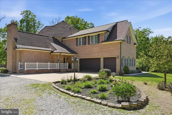 $1,800,000 | 524 South McDaniel Lane, Shenandoah, VA 22849