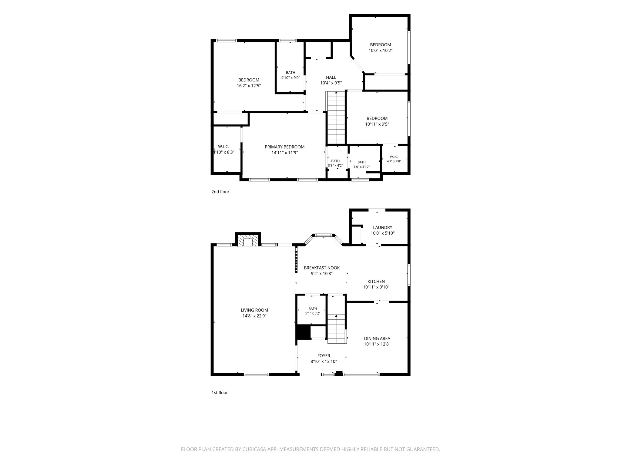 7911 Friars Ct Lane Spring, TX 77379 - Photo 43 of 44