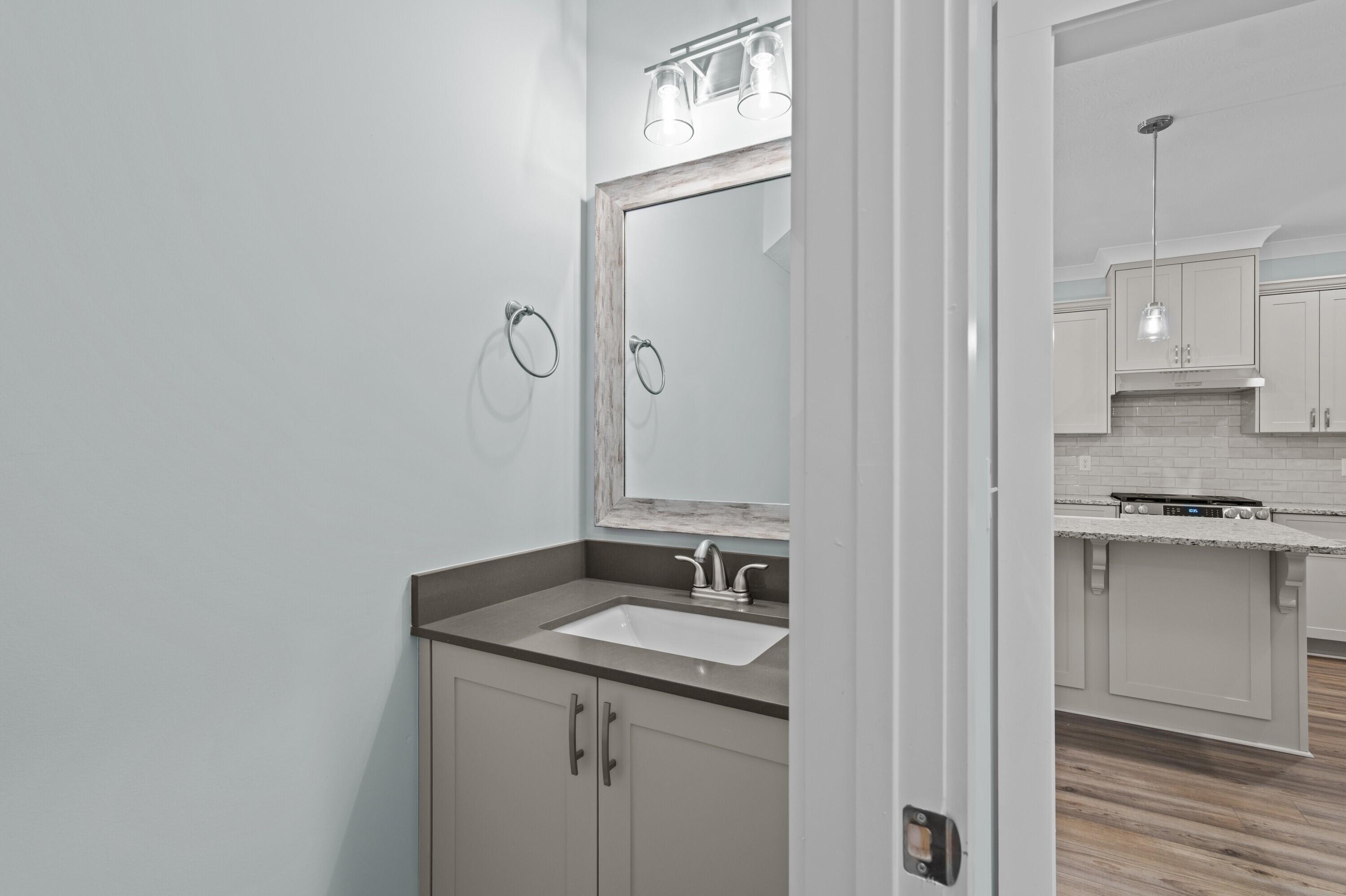 707 Ronaldsay Road Grovetown, GA 30813 - Photo 13 of 30 Half Bath