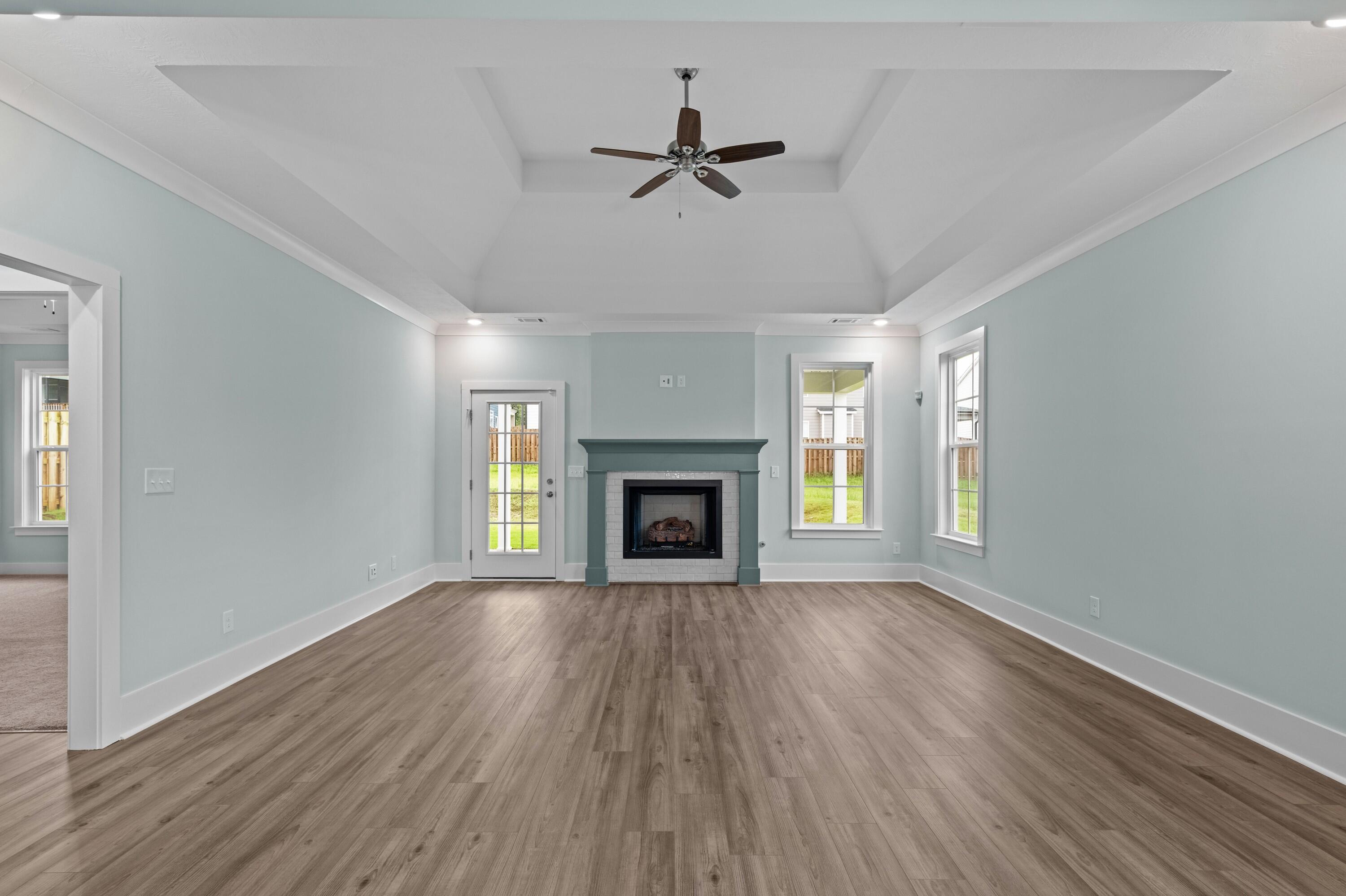 707 Ronaldsay Road Grovetown, GA 30813 - Photo 14 of 30 Living Room