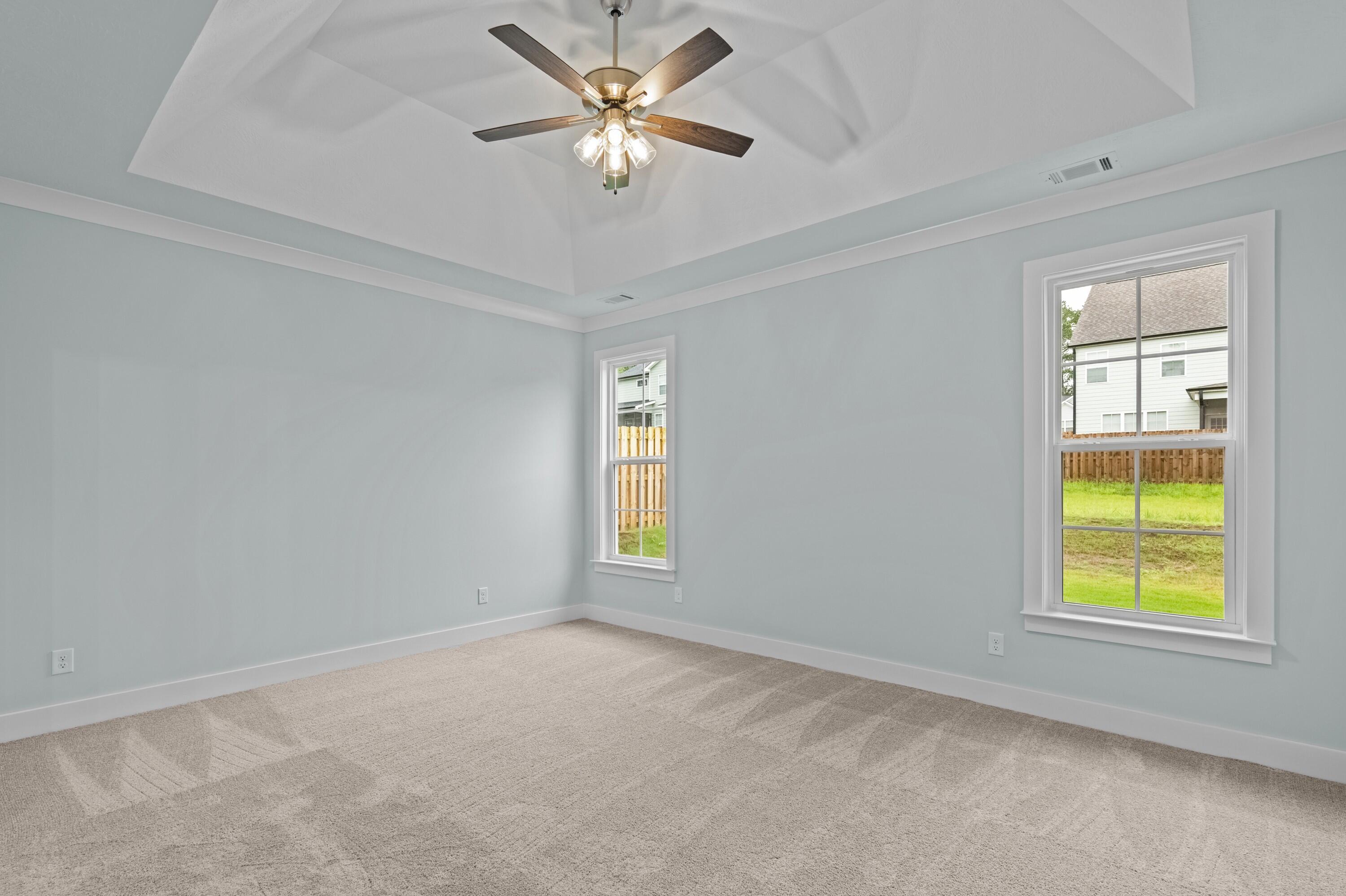 707 Ronaldsay Road Grovetown, GA 30813 - Photo 15 of 30 Primary Bedroom 2