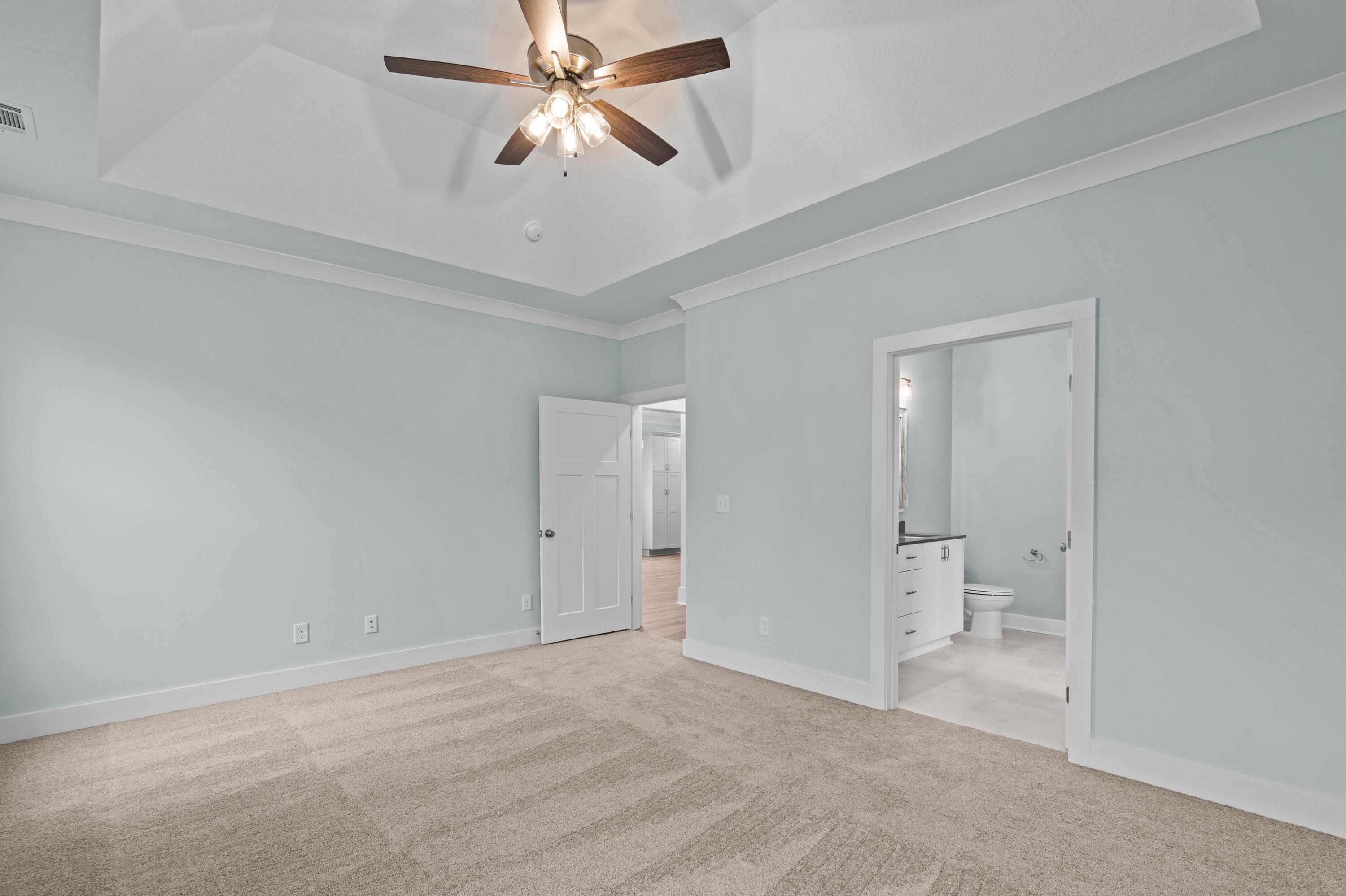 707 Ronaldsay Road Grovetown, GA 30813 - Photo 16 of 30 Primary Bedroom 3