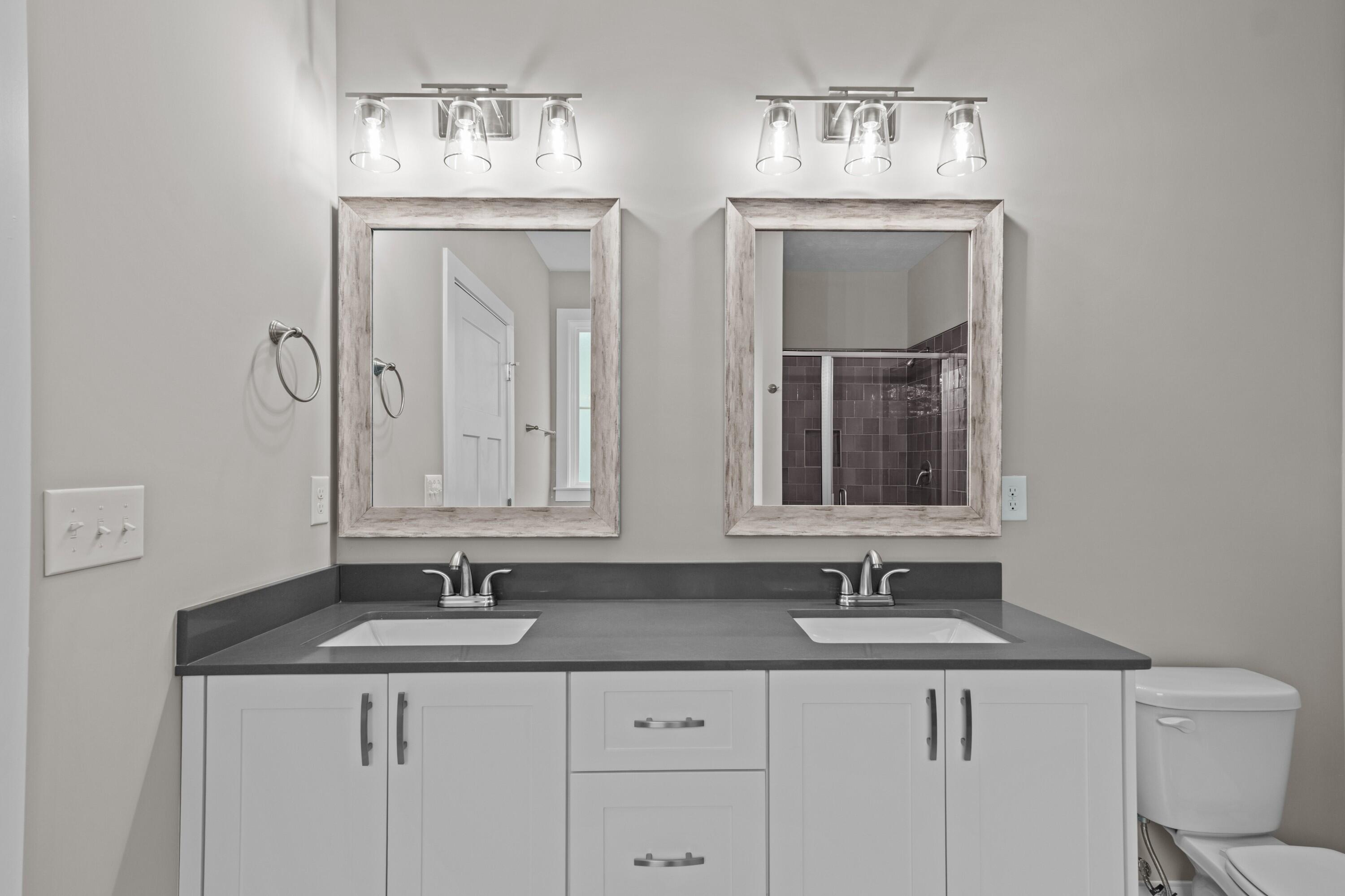 707 Ronaldsay Road Grovetown, GA 30813 - Photo 18 of 30 Primary Bathroom 2