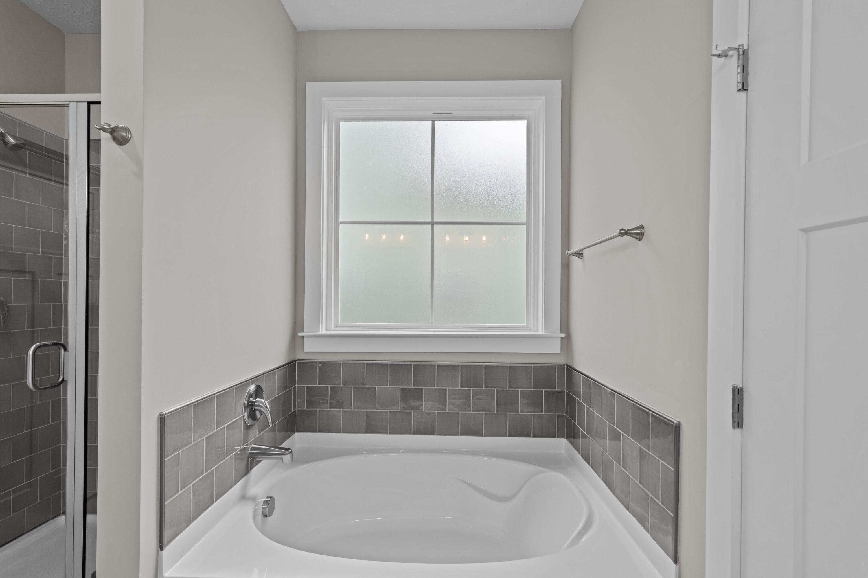 707 Ronaldsay Road Grovetown, GA 30813 - Photo 19 of 30 Primary Bathroom