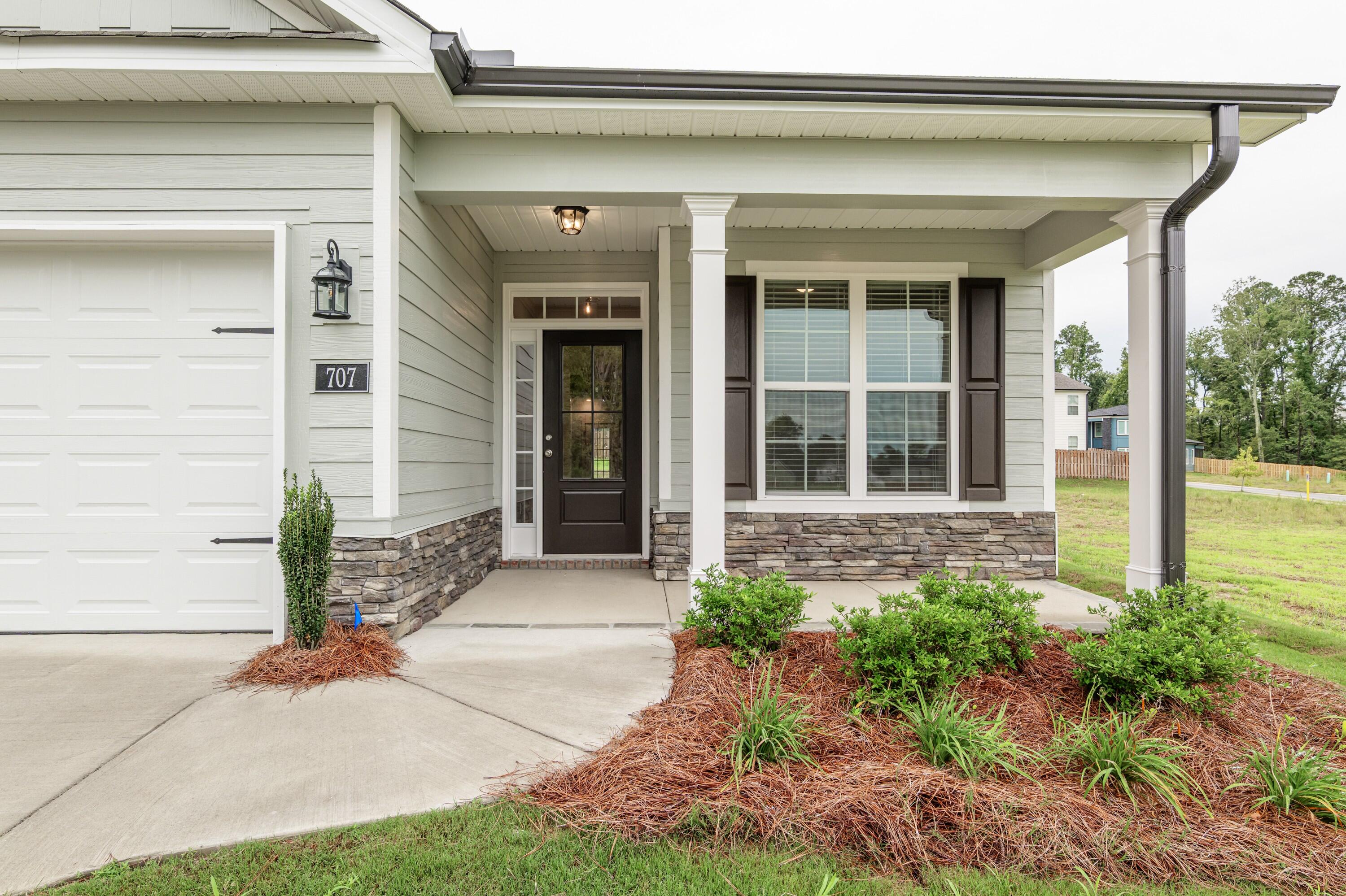 707 Ronaldsay Road Grovetown, GA 30813 - Photo 2 of 30 Entrance