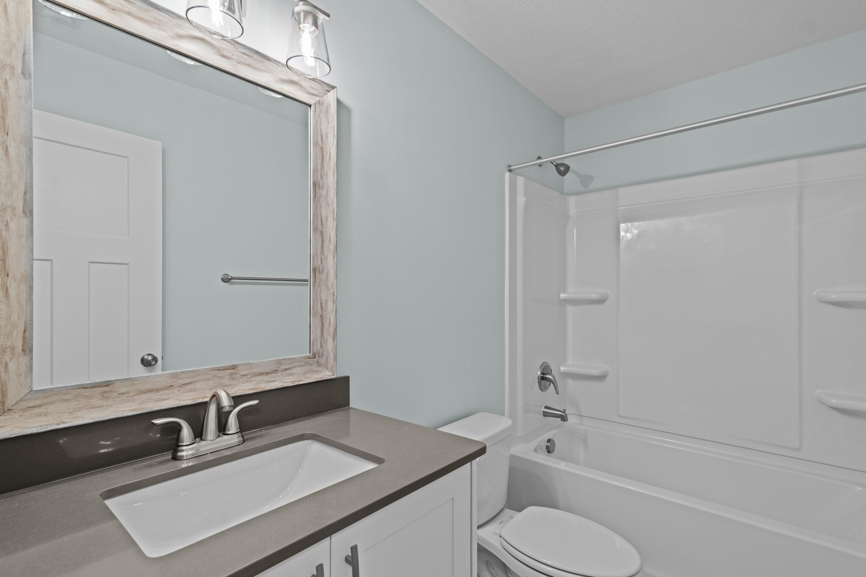 707 Ronaldsay Road Grovetown, GA 30813 - Photo 22 of 30 2nd Bathroom