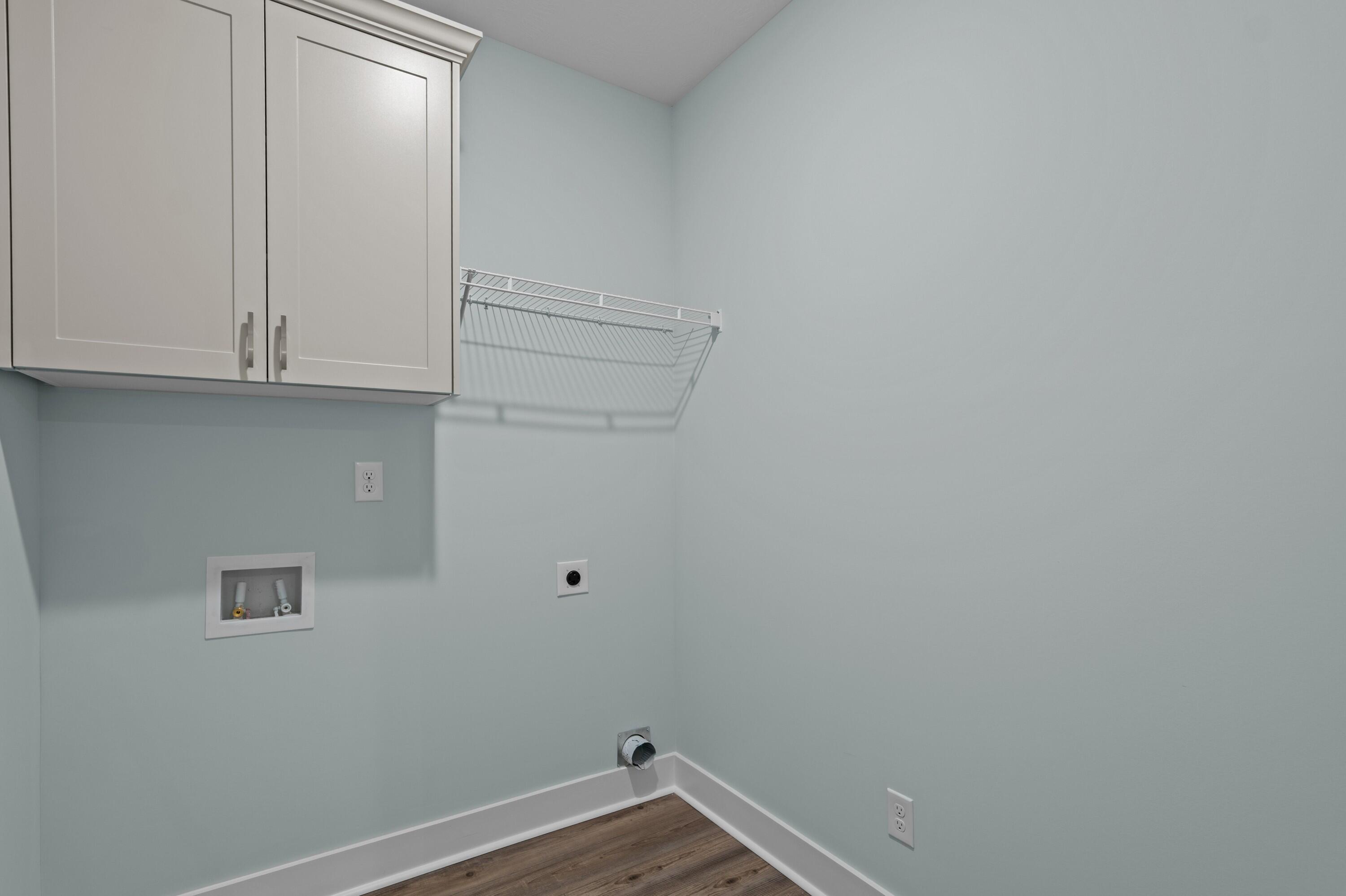 707 Ronaldsay Road Grovetown, GA 30813 - Photo 26 of 30 Laundry Room