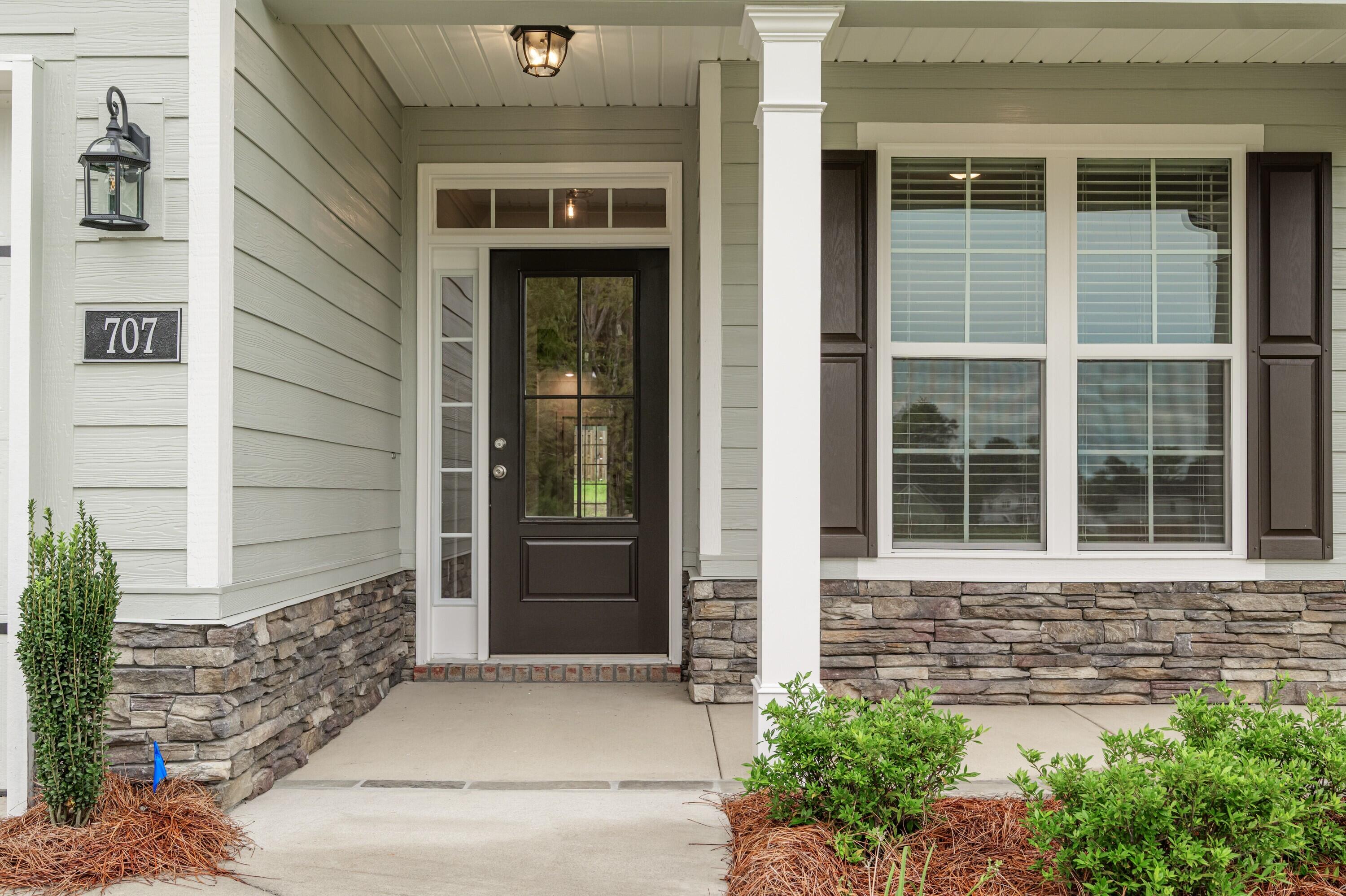 707 Ronaldsay Road Grovetown, GA 30813 - Photo 3 of 30 Entrance 2