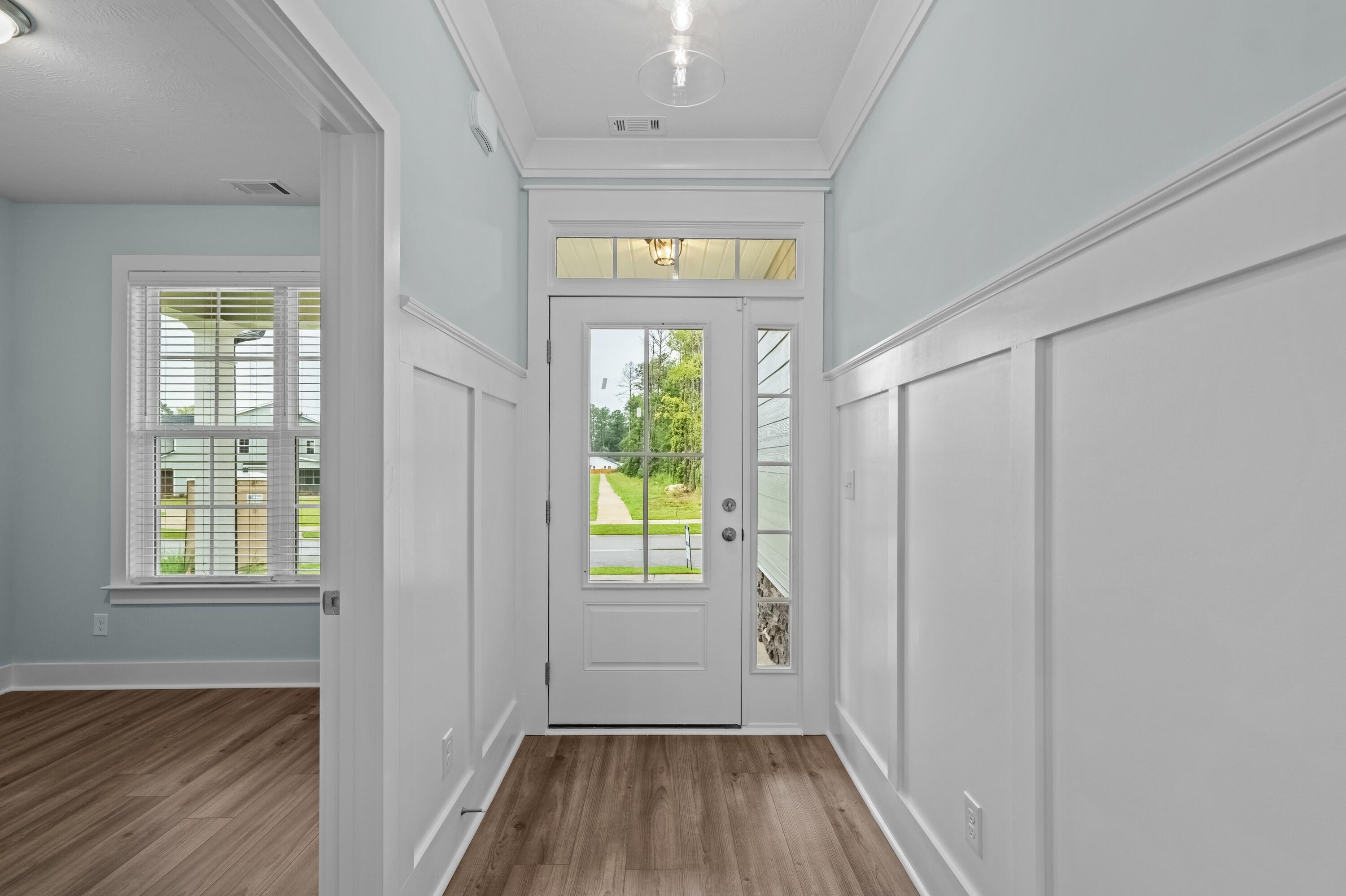 707 Ronaldsay Road Grovetown, GA 30813 - Photo 5 of 30 Foyer