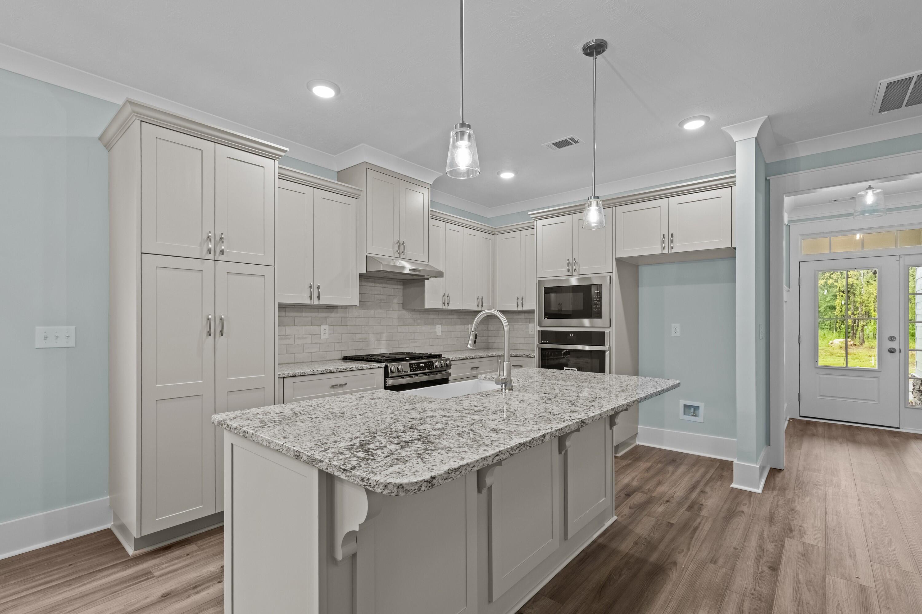 707 Ronaldsay Road Grovetown, GA 30813 - Photo 8 of 30 Kitchen 3