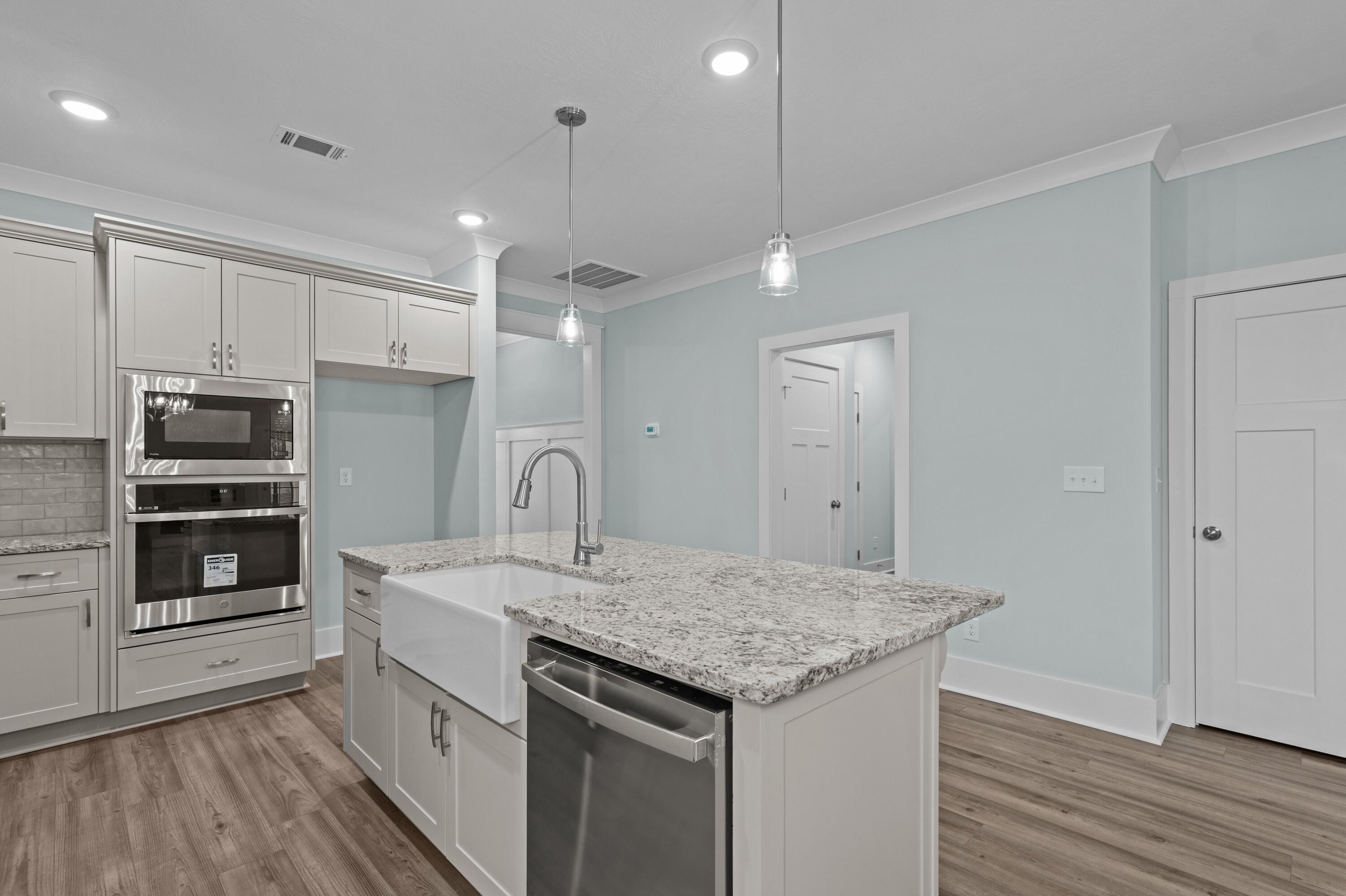 707 Ronaldsay Road Grovetown, GA 30813 - Photo 9 of 30 Kitchen 2