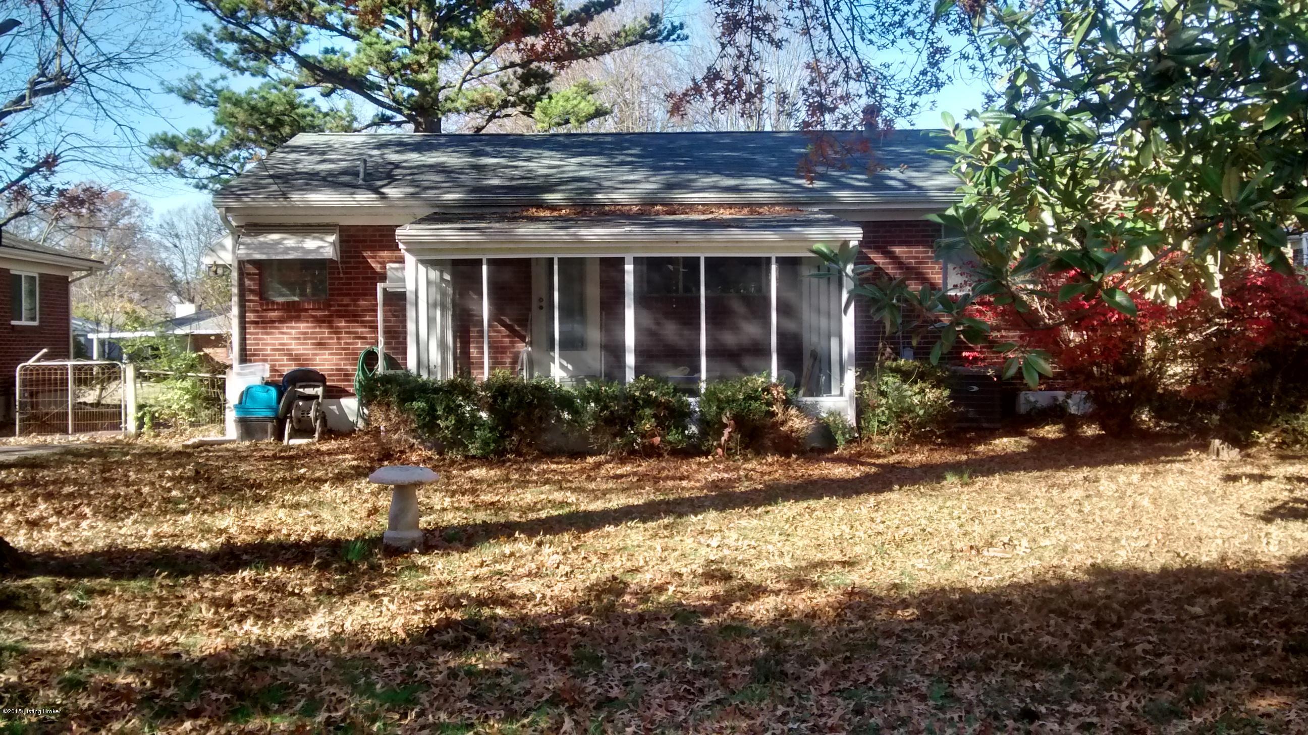 3129 Talisman Road Louisville, KY 40220 - Photo 5 of 10 3129 Talisman Rd. #5