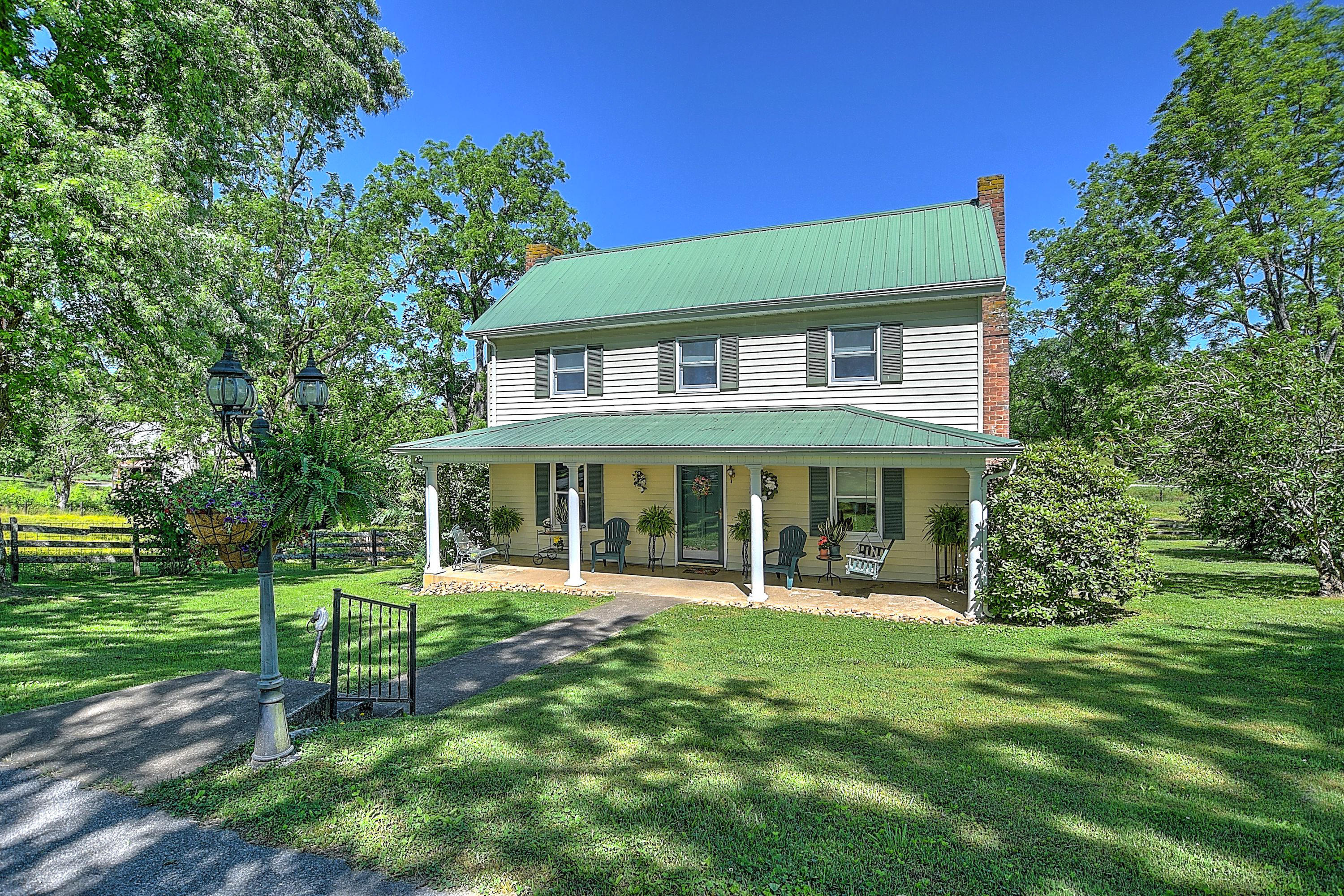 241 Riverside Road Bluff City, TN 37618 - Photo 54 of 58 241 Riverside-3