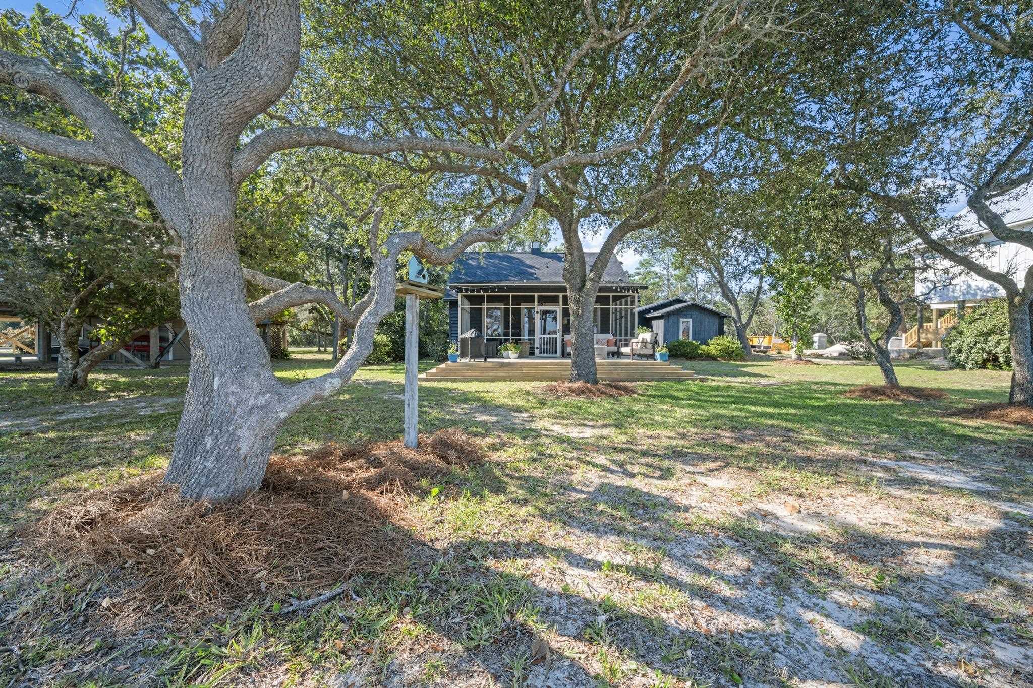 7646 Spring Branch Road Elberta, AL 36530 - Photo 38 of 85 Front Of Structure