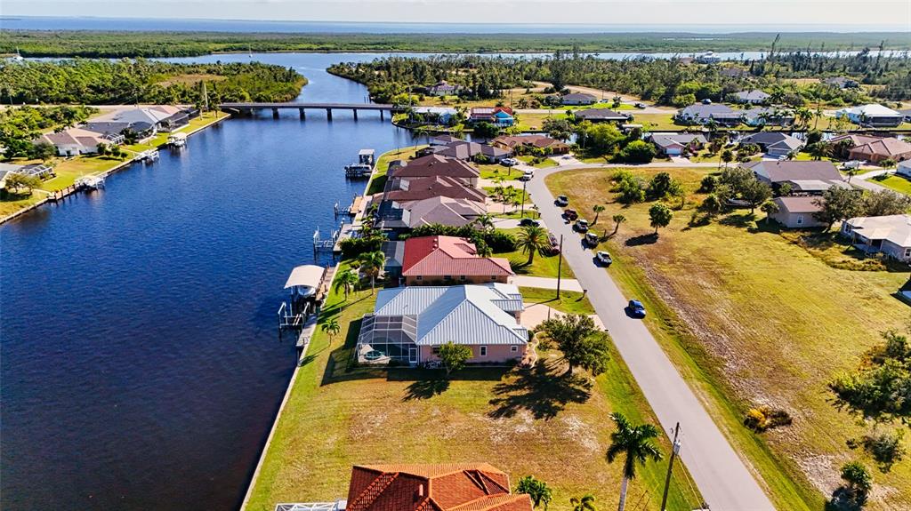 15564 Ruston Circle Port Charlotte, FL 33981 - Photo 67 of 99