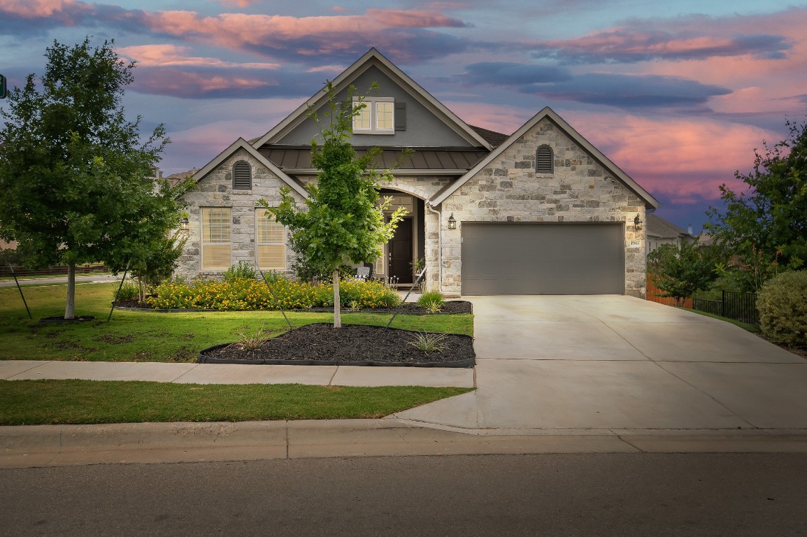 17816 Dufour Drive Austin, TX 78738 - Photo 1 of 1