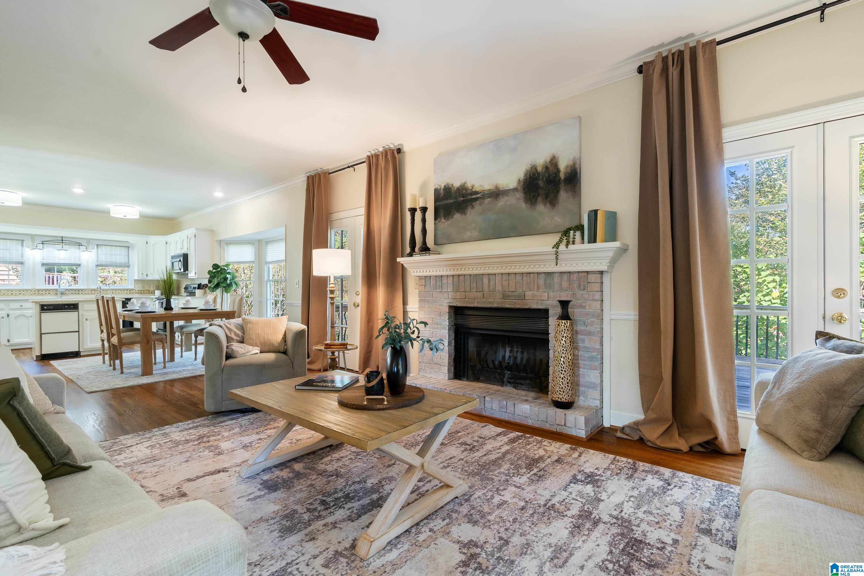 1462 Shades Crest Road Birmingham, AL 35226 - Photo 3 of 53