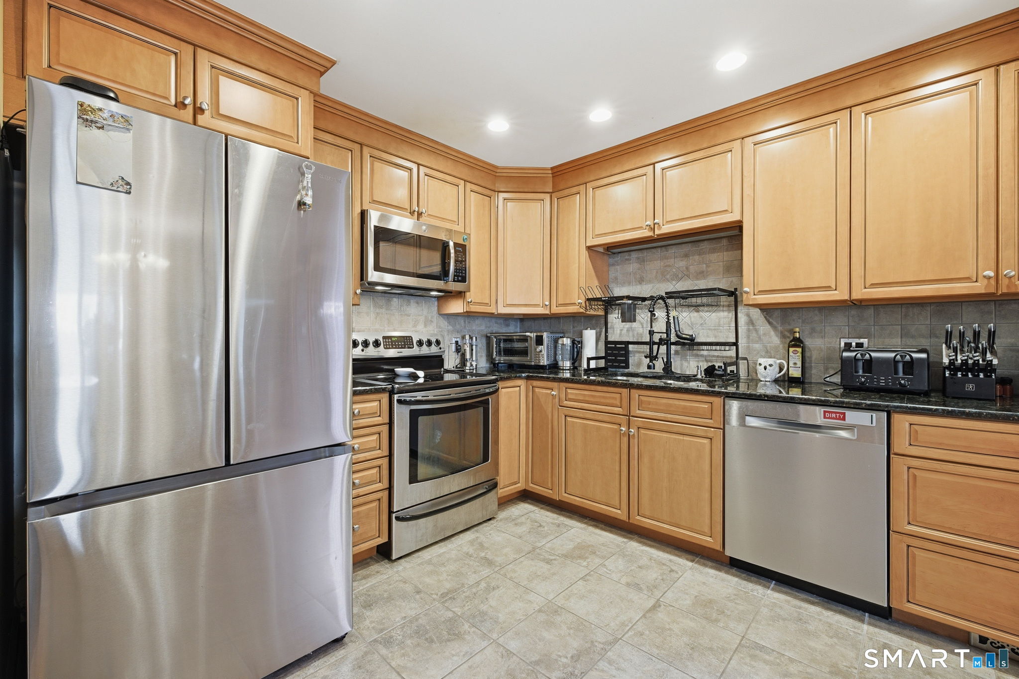 12 Spindle Hill Road, Unit 2C Wolcott, CT 06716 - Photo 9 of 40