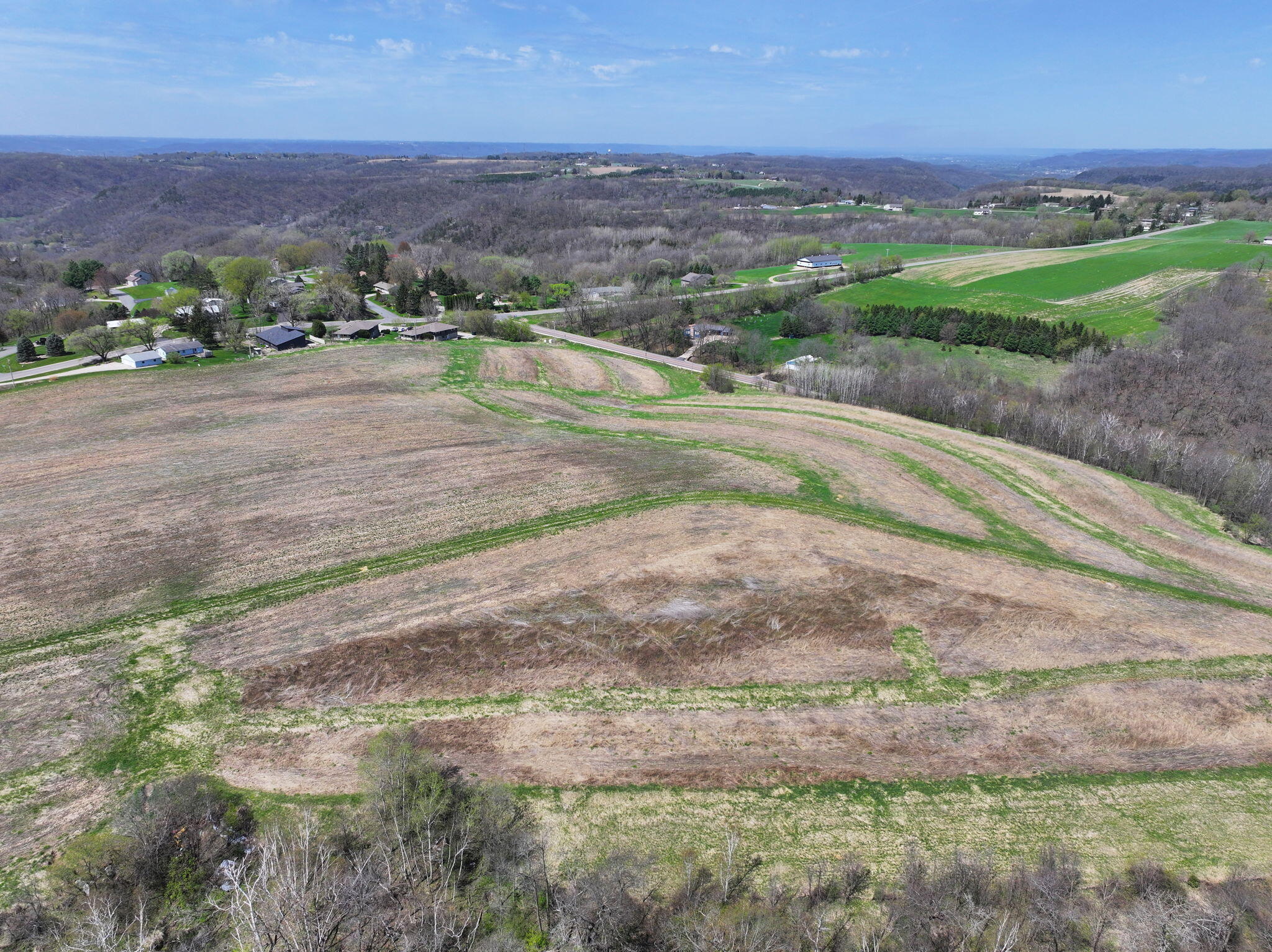 Lot 8 Featherstone Rise La Crosse, WI 54601 - Photo 5 of 6 Featherstone Site