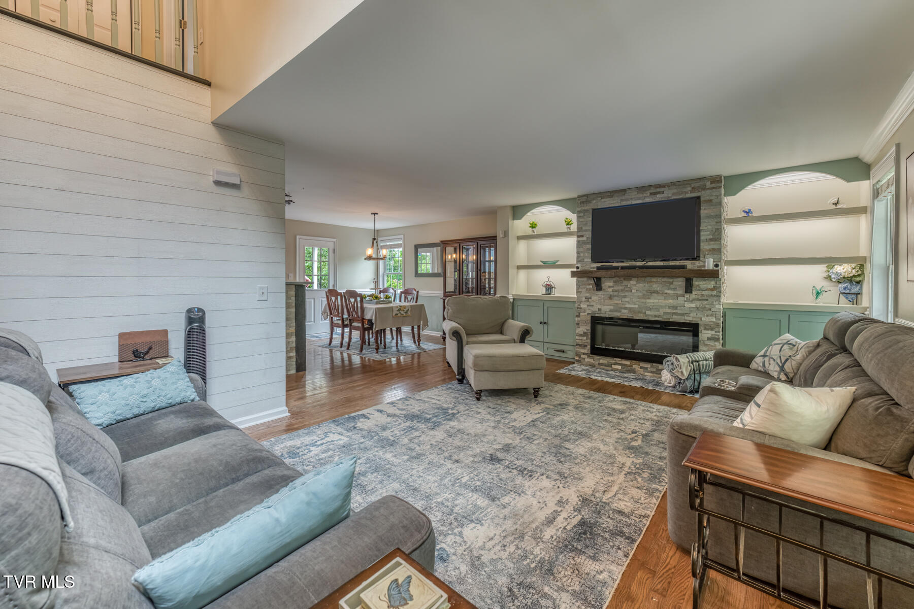 4100 Cooks Landing Road Kingsport, TN 37664 - Photo 13 of 76 4100 Cooks Landing Rd-12