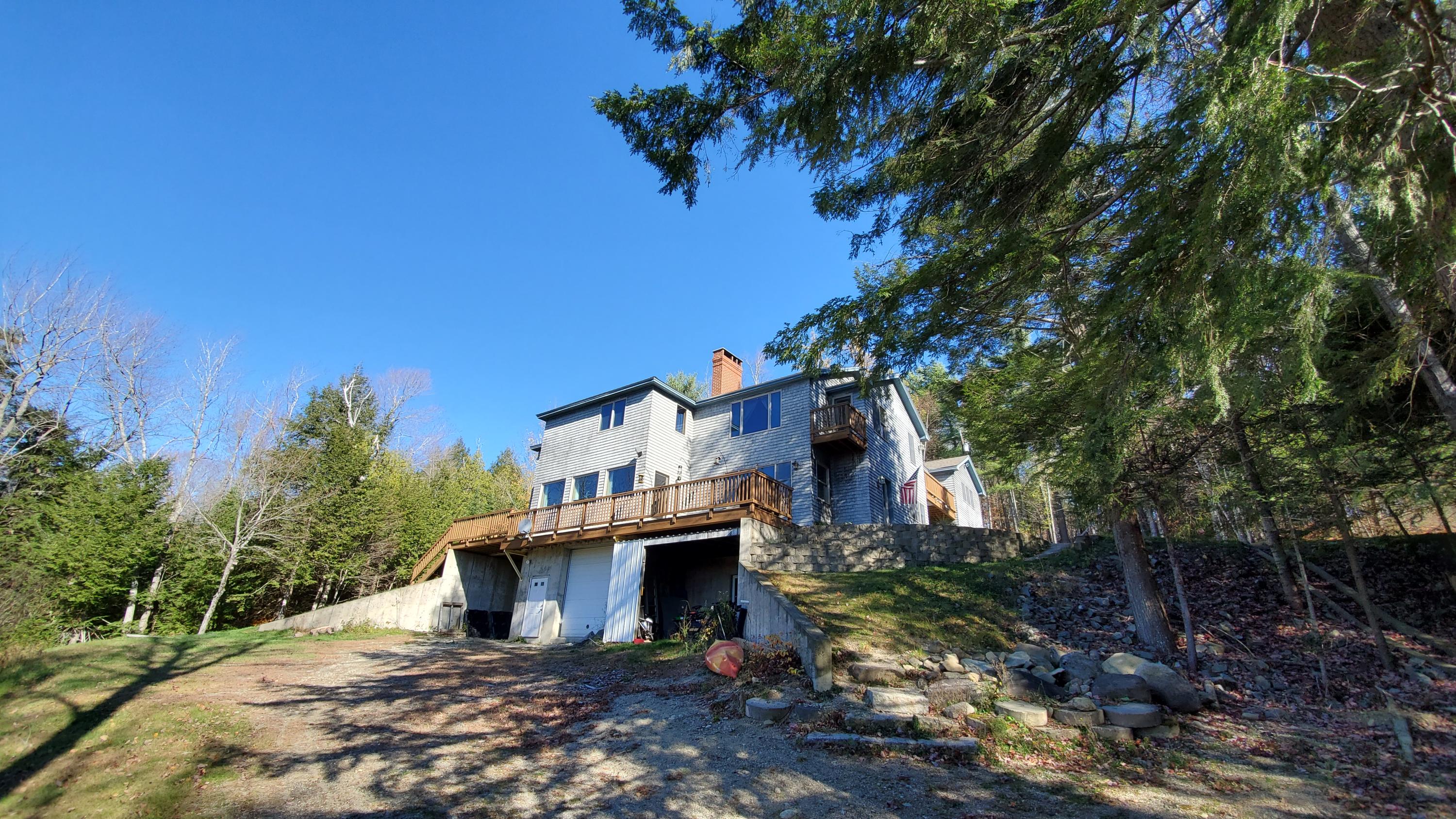 50 Holbrook Road Holden, ME 04429 - Photo 10 of 65 20201031_115854