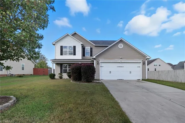 $328,000 | 4 Trotters Run, Thomasville, NC 27360