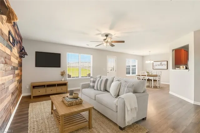 $328,000 | 4 Trotters Run, Thomasville, NC 27360