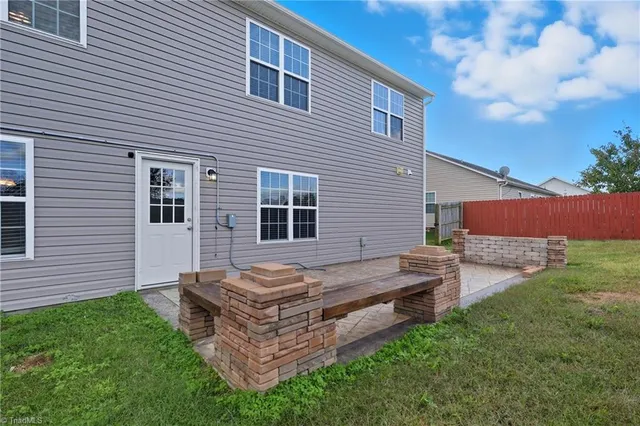 $328,000 | 4 Trotters Run, Thomasville, NC 27360