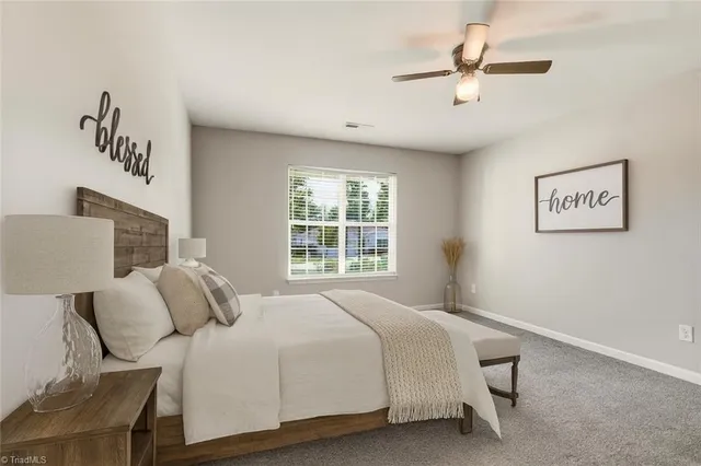 $328,000 | 4 Trotters Run, Thomasville, NC 27360