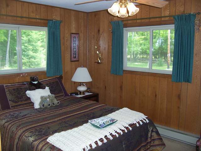 6398 East Forest Lake Road Land O'Lakes, WI 54540 - Photo 10 of 11 Gallery Image 10