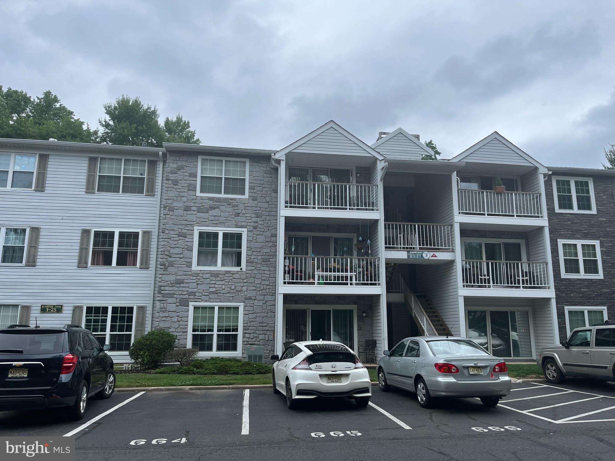 38 Juniper Way Hamilton, NJ 08619 - Photo 1 of 1