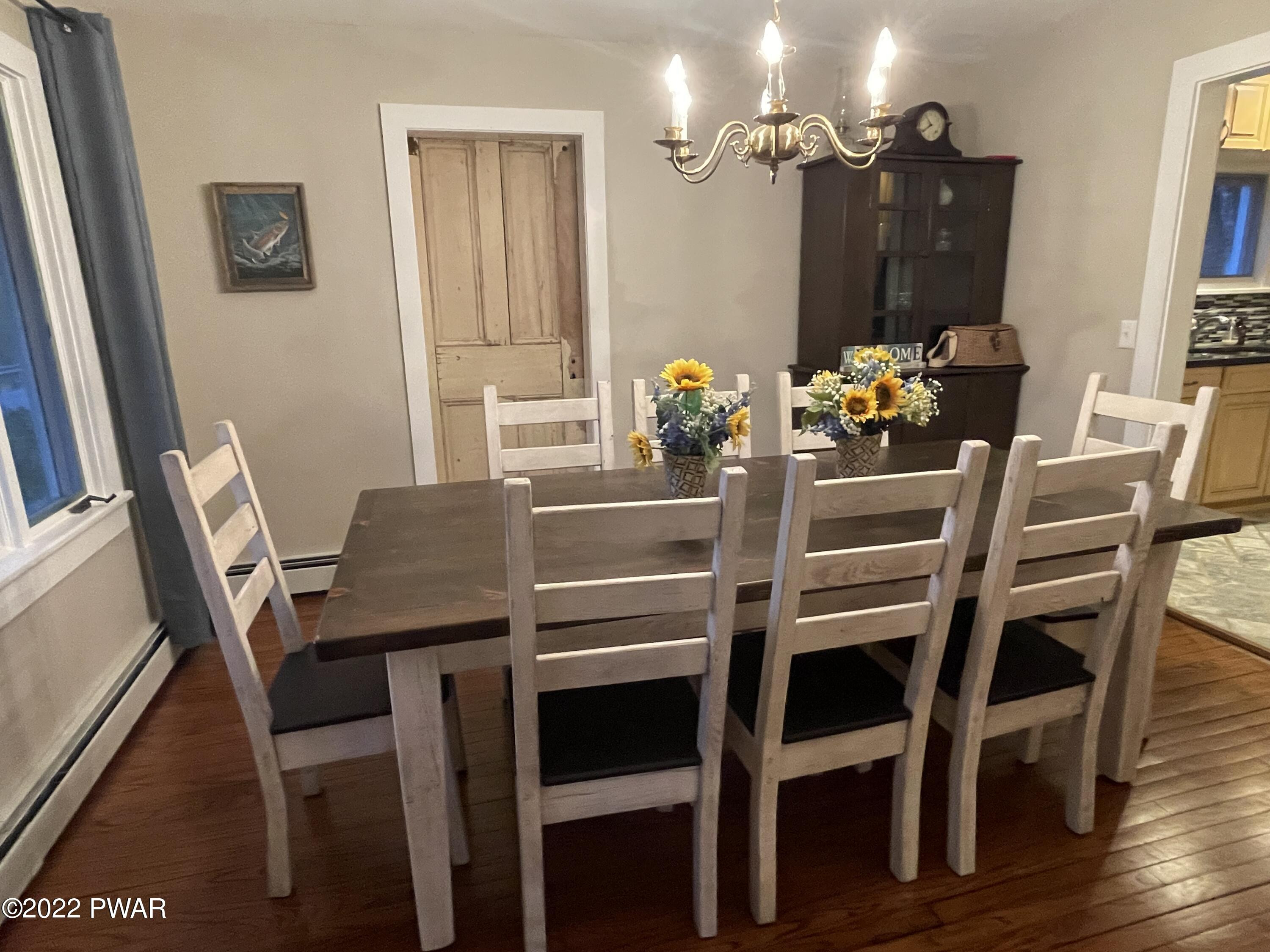 2559 River Road Damascus, PA 18415 - Photo 31 of 70 Dining Room